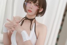 眼酱大魔王 兔女郎  [270P-620MB]-套图岛