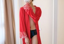 [ROSI口罩系列]2024.06.13 NO.2923[54+1P／40MB]-套图岛