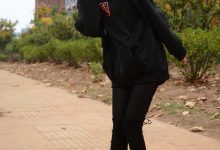 初夏女神 NO.131 安妮 浅看红枫[120P+1V／3.12GB]-套图岛