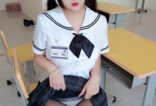 日奈娇-放学后[226P+8V-3.37G]-套图岛