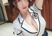 小玉吃果冻 - 性感尤物天花板[17P-12MB]-套图岛