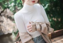 DJAWA Photo - Son Ye-Eun- A Snap of Intimacy [160P-1.75G]-套图岛