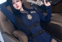 [XiuRen秀人网] 2024.07.02 No.8789 陈芊儿 [84+1P]-套图岛