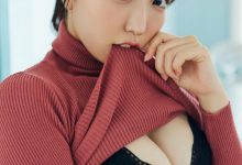 雪平莉左写真集「Silent Night」-套图岛