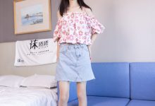 [BoBoSocks袜啵啵]NO.369 雪糕-高跟鞋、高跟凉鞋、肉丝、裸足[155P+1V／7.56GB]-套图岛