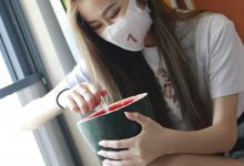 鱼鱼足影 NO.044 - 瓦瓦[211P+1V／1.07GB]-套图岛