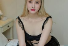 [Ugirls尤果网]爱尤物 2024.05.09 No.2846 兔哥 蜜糖记忆 [35P-86MB]-套图岛