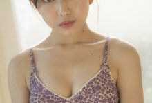 白石まゆみ写真集「グラビアちゃんはバズりたい Vol.4」-套图岛