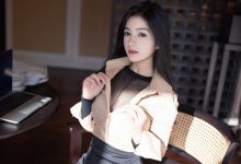 [XiuRen秀人网] 2024.07.10 No.8835 谭小灵 [80+1P]-套图岛