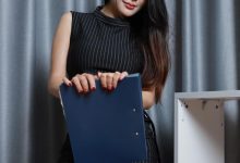 [IESS异思趣向] 2024.05.15 丝享家 1742 兔兔《火辣女秘》[87P-85MB]-套图岛