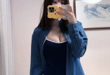 Misamisaaa_a - 图片合集 [233P-1.10GB]-套图岛