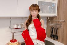 泥泥汝 NO.06 2022年02月 私人寫真側拍 [239P6V-512MB]-套图岛