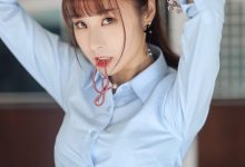 泥泥汝 NO.07 2022年03月 高清寫真原圖 [31P-155MB]-套图岛