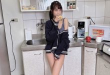 泥泥汝 NO.10 2023年02月 私人寫真 [124P+14V-425MB]-套图岛