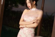 [XiuRen秀人网] 2024.07.16 No.8868 绮里嘉ula [82+1P]-套图岛