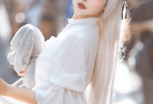 Momoko葵葵 - 缘之空[18P-71MB]-套图岛