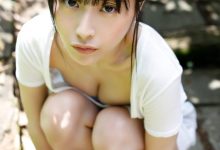 逢泽莉娜写真集「リフレイン~少女の刻~」WPB-Net No.268-套图岛