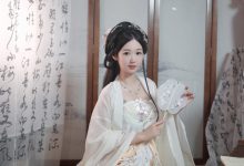 [XiuRen秀人网] 2024.07.22 No.8898 唐安琪 [81+1P]-套图岛