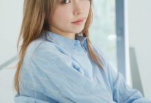 Liyuu写真集「VOICE VISTA Magazine」-套图岛