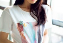 来栖凛写真集「Step By Step」-套图岛