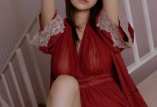 LEEHEE EXPRESS – LEHC-226A Snow [46P-71MB]-套图岛