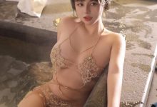 沈思怡《温泉》原版写真 [84P-848MB]-套图岛