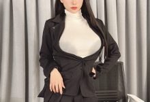 Hane Ame 雨波写真 - DongTang & RIO VIDEO PACK 洞潭+莉央[50P+12V-2.54GB]-套图岛