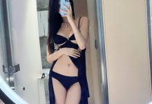 葛征GEZHENG - 情趣酒店 [22P+1V-223MB]-套图岛