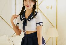 MINI #1 [CUTIE MINI] [70P-596MB]-套图岛