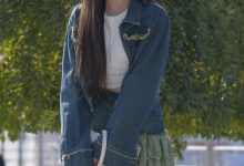 都市丽人一始专区 雾见星野 [套图+视频-35.5G]-套图岛