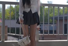 都市丽人一始专区 茉莉雨 [套图+视频-39.5G]-套图岛