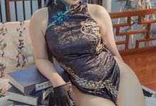 屿鱼 -  妃咲 [47P-105MB]-套图岛