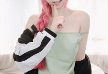 Asagiriai（愛ちゃん）- NO.012 广井菊里 [37P-151MB]-套图岛