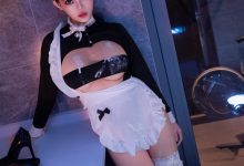 [XiuRen秀人网] 2024.08.05 No.8966 小童颜 [80+1P]-套图岛