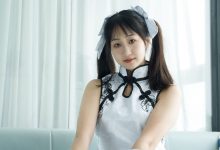 [觅芙少女]NO.190 小芊-你一句春不晚，我就到了真江南[142P+2V／2.03GB]-套图岛