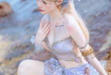 良阿宅 - 年年有鱼 [35P-247MB]-套图岛