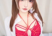 神楽坂真冬-绳缚JK[75P+2V-382MB]-套图岛