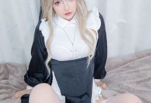 神楽坂真冬-战斗修女[75P+2V-347MB]-套图岛