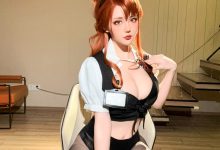 星之迟迟 - 2024年05月计划D 原创 辣妹补习班[210P4V-4.01GB]-套图岛