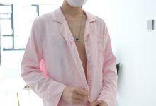 [ROSI口罩系列]2024.08.01 NO.2972[37+1P／48MB]-套图岛