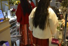 初夏女神 NO.148 双双&秀秀&情情 新年快乐[110P+1V／3.06GB]-套图岛