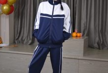 初夏女神 NO.150 柒柒 我的大嘴猴[110P+1V／3.93GB]-套图岛