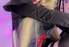 贝贝琪2022合集 [250P+7V- 1.3GB ]-套图岛