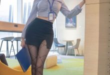 [Ugirls尤果网]爱尤物 2024.06.15 No.2873 模特合辑 醒来的遇见 [35P-248MB]-套图岛