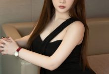 [Ugirls尤果网]爱尤物 2024.06.16 No.2874 小七 传闻中的七公主 [35P-281MB]-套图岛