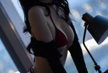 [XiuRen秀人网] 2024.08.19 No.9035 梦心玥 [95+1P]-套图岛