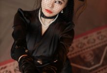 [XiuRen秀人网] 2024.08.20 No.9041 安然anran [81+1P]-套图岛