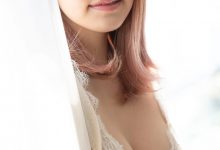 高橋かの写真集「清純ランジェリー」-套图岛