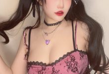 贝贝琪Becky - NO.014 辣妹进化史 [40P-171MB]-套图岛