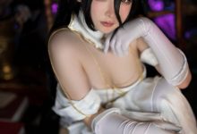 樱梨梨-雅儿贝德[28P-562MB]-套图岛